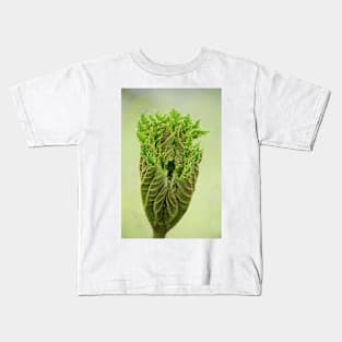 Triffids in the spring ! Kids T-Shirt